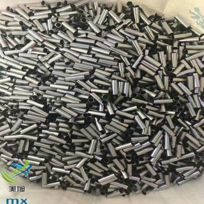 美旭厂家定制供应316L不锈钢针管304不锈钢毛细管不锈钢精密管图2