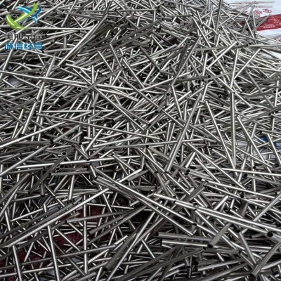 美旭厂家定制供应316L不锈钢针管304不锈钢毛细管不锈钢精密管图5