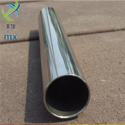 现货供应不锈钢精扎无缝不锈钢管Φ8*0.5 Φ8*1mm304不锈钢毛细管图3