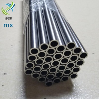 现货供应不锈钢精扎无缝不锈钢管Φ8*0.5 Φ8*1mm304不锈钢毛细管图2