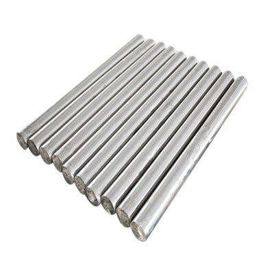 现货Monel 400不锈钢Alloy K-500光圆研磨棒圆棒可定制规格