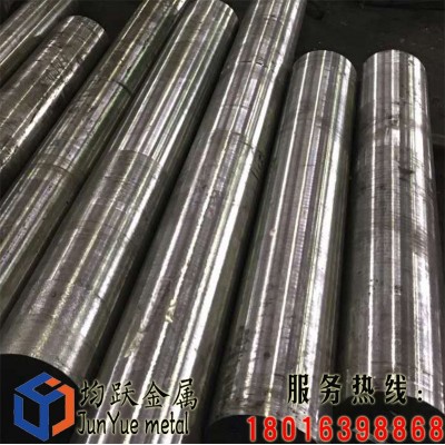 现货供应宝钢2205双相不锈钢圆钢S32205圆棒00Cr22Ni5Mo3N光圆图5