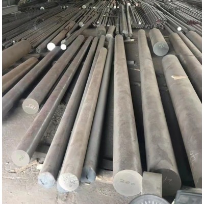 现货供应宝钢2205双相不锈钢圆钢S32205圆棒00Cr22Ni5Mo3N光圆图2
