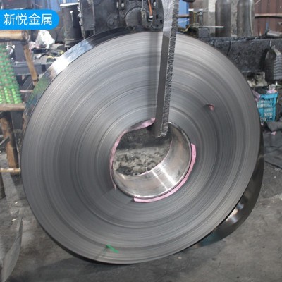 余姚厂家供应201不锈钢带304不锈钢带 冷轧不锈钢卷不锈钢带图2