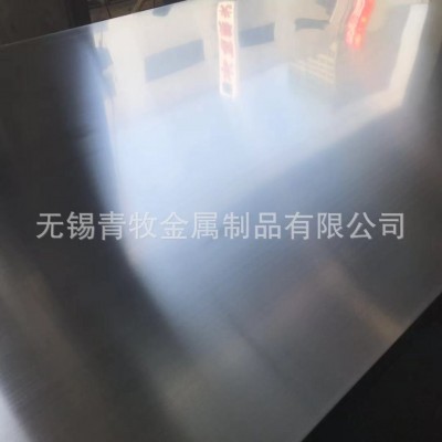 904L冷轧板304 201 316L不锈钢板6.0*1500*3000冷轧不锈钢板图2