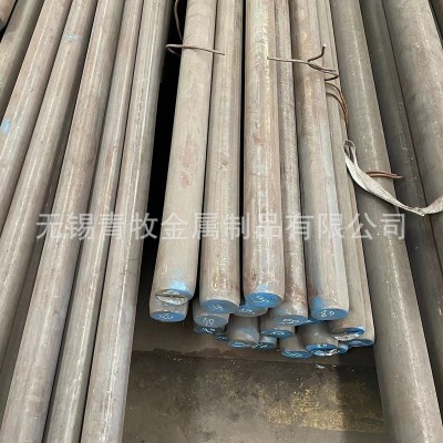 304不锈钢圆棒黑棒 201 316L直条实心不锈钢黑棒研磨棒零切图2