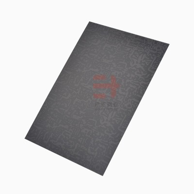 工厂直供不锈钢板韩式不锈钢门材料门窗不锈钢装饰板工程装修板材图4