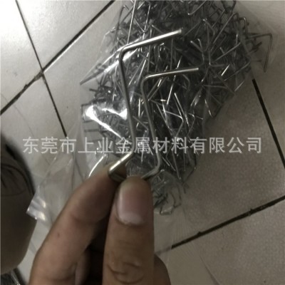 现货精密316不锈钢弹簧线 优质琴钢线 301特硬挂具线眼镜线直销图3