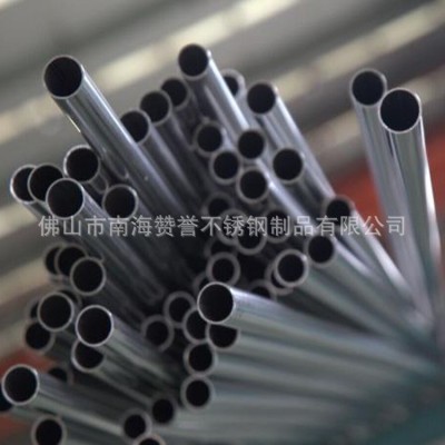 304不锈钢管材 外径60mm 壁厚1.2mm薄壁不锈钢管 不锈钢精密管图4