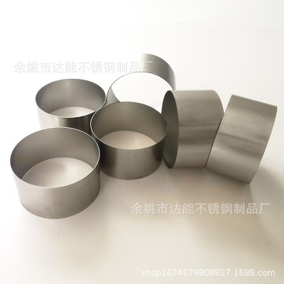 不锈钢精拉管304 光亮退火 美标外贸出口 316L/310S无缝无磁圆管图3