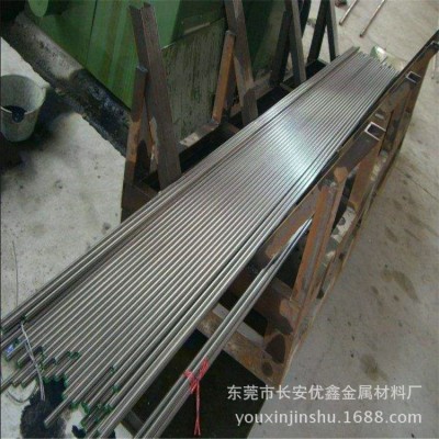 供应 316L不锈钢棒 304不锈钢圆钢 直径Φ8mm 10mm 12mm 15mm图3