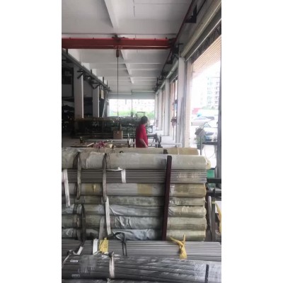 316LF303F不锈钢八角钢棒304f精密不锈钢易车十角十二角钢棒图2