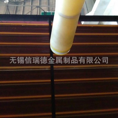 现货304不锈钢镜面板 冷热轧不锈钢板材 304镜面拉丝板加工切割图4