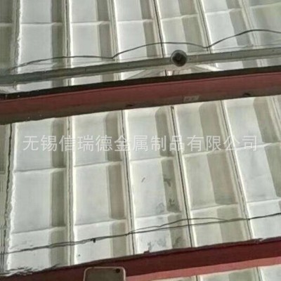 现货304不锈钢镜面板 冷热轧不锈钢板材 304镜面拉丝板加工切割图3
