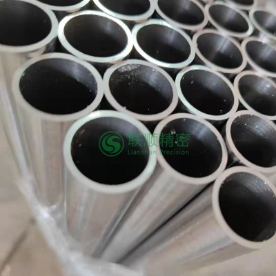 304不锈钢圆管316L不锈钢毛细管精密管精轧管无缝管卫生管切割图4