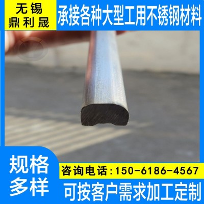 304不锈钢六角钢/方钢 201六角棒现货 316L光亮拉丝六角钢加工图3