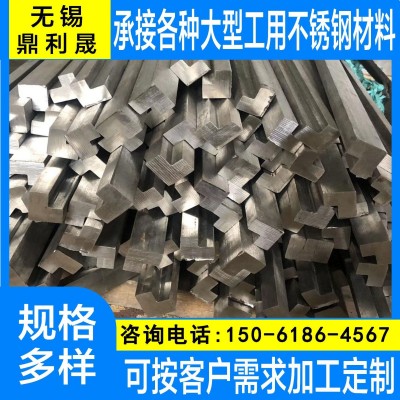 304不锈钢六角钢/方钢 201六角棒现货 316L光亮拉丝六角钢加工图4