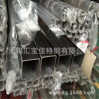 厂家直供装饰管装饰不锈钢管工业装饰不锈钢管 规格齐全图3