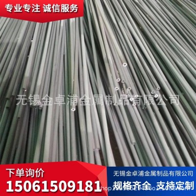 销售304 321 316L不锈钢无缝管 小口径薄壁管 厚壁管 可定制定尺图2