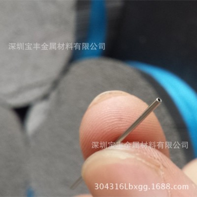厂家供应 医用304不锈钢管件 不锈钢管扩口 翻边 激光切割图4