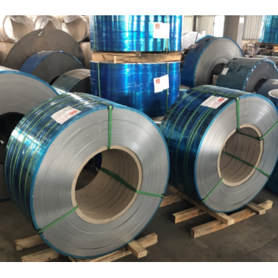 410不锈钢卷/厚度0.05-2.0mm/冷轧不锈铁卷图3