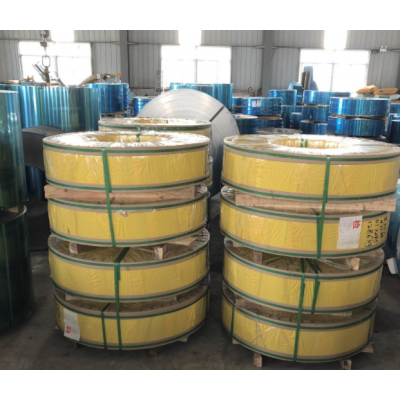 410不锈钢卷/厚度0.05-2.0mm/冷轧不锈铁卷图4