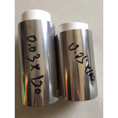 超薄精密不锈钢带 耐高温垫片材料 310S钢带 1.2mm 0.8mm可激光切割图5