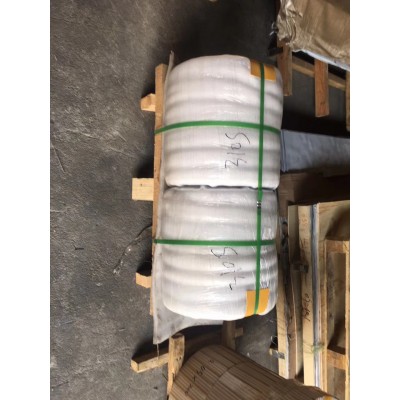 超薄精密不锈钢带 耐高温垫片材料 310S钢带 1.2mm 0.8mm可激光切割图2