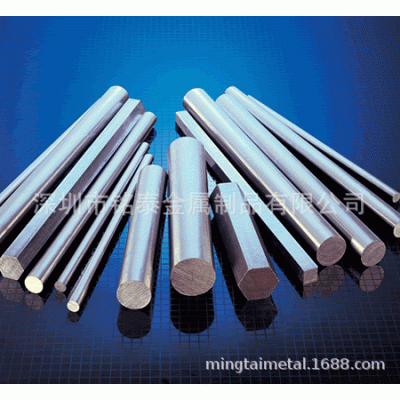 进口SUS303CU不锈钢研磨易车棒 直径：0.8~60MM 易车性能好