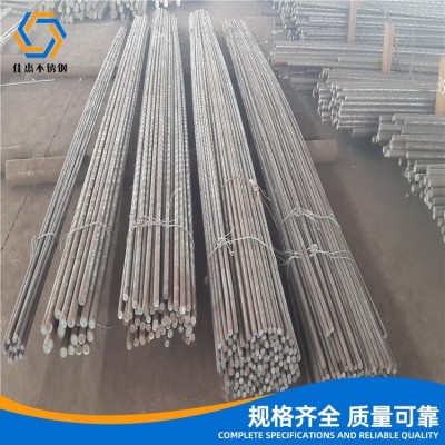 2Cr13不锈铁黑棒 420不锈铁圆棒厂家 易车易加工图2