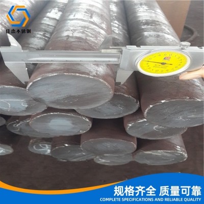 2Cr13不锈铁黑棒 420不锈铁圆棒厂家 易车易加工图5