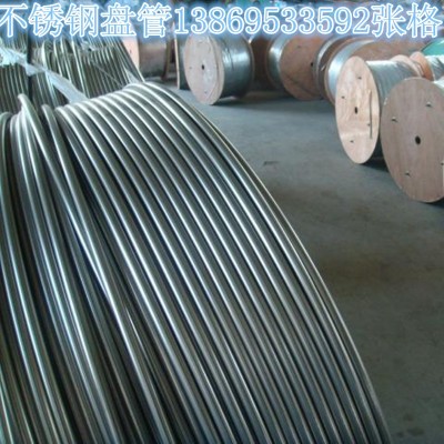供应国标304不锈钢无缝钢管 316L不锈钢管 规格全出厂价格图3