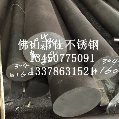 不锈钢棒材 美标不锈钢黑棒 sus316L不锈钢棒 不锈钢圆棒304钢棒图1