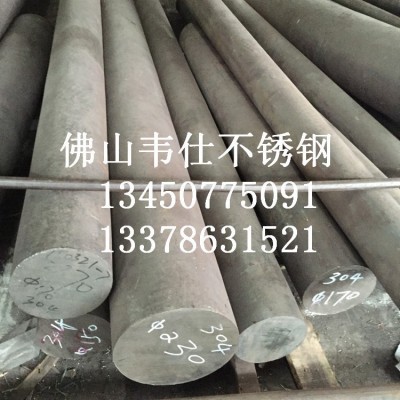 不锈钢棒材 美标不锈钢黑棒 sus316L不锈钢棒 不锈钢圆棒304钢棒图2