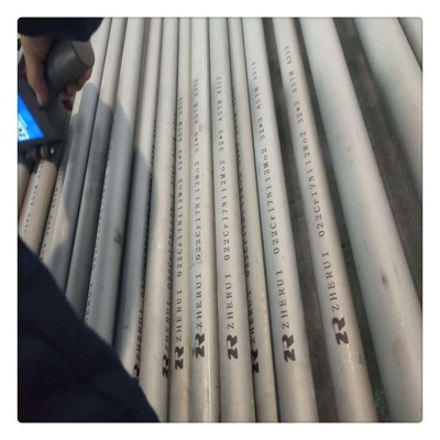 工业电厂用321不锈钢无缝圆管 热销耐腐蚀321小口径钢管保证材质图2