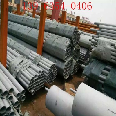 现货304不锈钢厚壁管 304不锈钢无缝管 规格全 热销工业用426*6图2