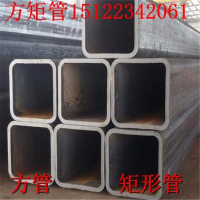 30*160方管 40X160方矩管 镀锌方管 30*160不锈钢方管图1