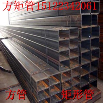 30*160方管 40X160方矩管 镀锌方管 30*160不锈钢方管图2