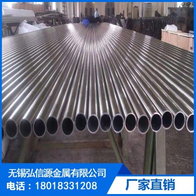 304 不锈钢管 316不锈钢管 抛光不锈钢管 不锈钢换热器管 光亮图1