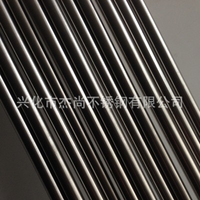 供应不锈钢圆棒10mm 16mm 厂家直销303 304不锈钢棒多种规格定制图2