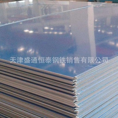 不锈钢装饰板 0Cr23Ni13不锈钢镜面拉丝装饰不锈钢卷 不锈钢带图4