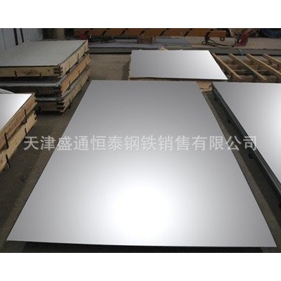 0Cr18Ni9Ti不锈钢板卷304不锈钢板 不锈钢彩钢卷 不锈钢装饰板图5