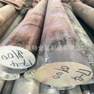 现货批发18ni300马氏体不锈钢棒材图3