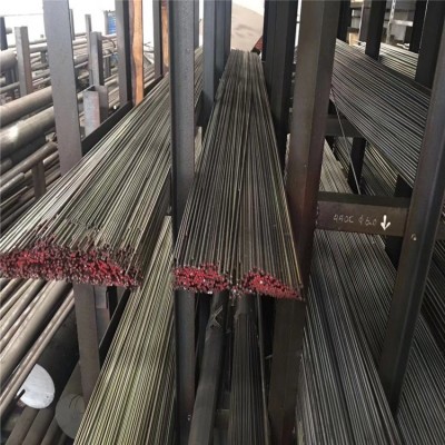 供应SUS440A防锈不锈钢棒SUS440A不锈钢棒材支持零切 价格优惠