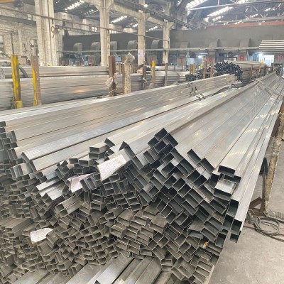 201不锈钢 佛山批发 304不锈钢方管不锈钢管 利广名304不锈钢方管图4