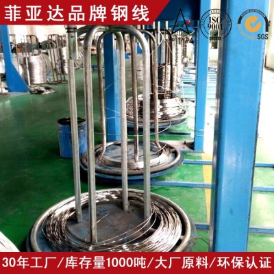 不锈钢冷镦钢线667 201CU 304HC 316 302HQ 推荐冷镦螺丝用图2