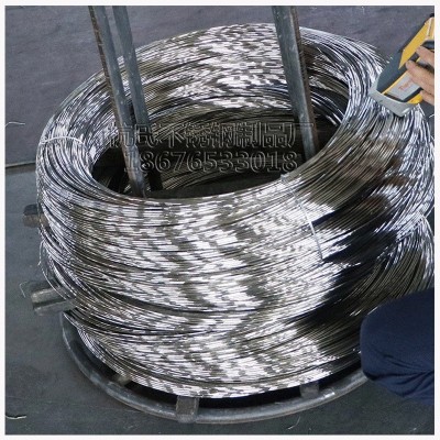 440c不锈钢 410/420/430 不锈钢圆棒 圆钢 2cr13 泰州不锈钢棒材图3