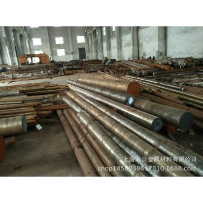 1CR13圆钢圆棒2Cr13不锈钢板材3Cr13板料4Cr13不锈钢板4Cr13H精板图3