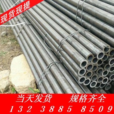 不锈钢无缝管 304不锈钢精密管 316L不锈钢无缝管 不锈钢吸管图1