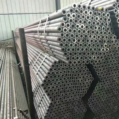 不锈钢无缝管 304不锈钢精密管 316L不锈钢无缝管 不锈钢吸管图5
